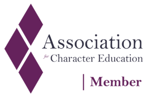ACE - Association for Character Education - Member Logo